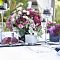 décoration florale pour mariage